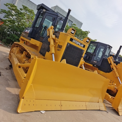 2018年 日本製 オリジナル D8T D8L D8N D8R クローラーブルドーザー 4.6 ドージング容量