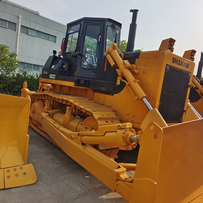 SHANTUISD22 状態良好 中古ブルドーザー SD16 SD32 SD42 SD52 SD90 オリジナル液圧バルブ