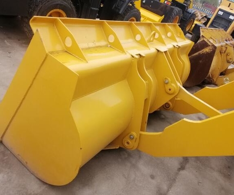 高性能の中古車輪ロードカー SDLG LG933L 中古フロントロードカー