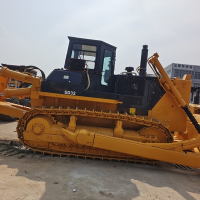 シャントイ SD32ブルドーザー シャントイ Dozer SD22 SD32 SD16 オリジナル水力ポンプ