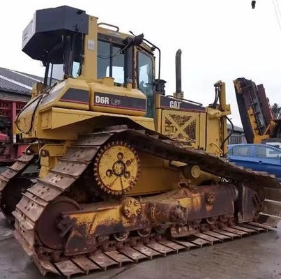 コマツー D5H D5M D6Hブルドーザー部品 2018年 用 120HP D3C D375 D85 カタピラー D6R