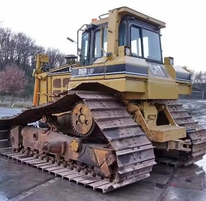 Caterpillar D6R用の古着ブルドーザー 中古 CAT ドーザー D6R D7H D9R D6D D7R D8R