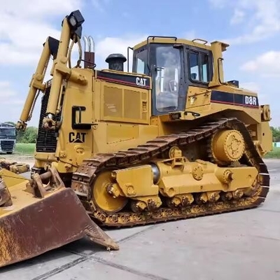ドージング容量 11.7 中古D8Rドージング オリジナル日本 中古 CAT D8Rブルドーザー