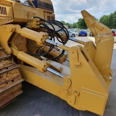移動型クローラーブルドーザー付きのCaterpillar D5/D6/D7/D8 クローラートラクター