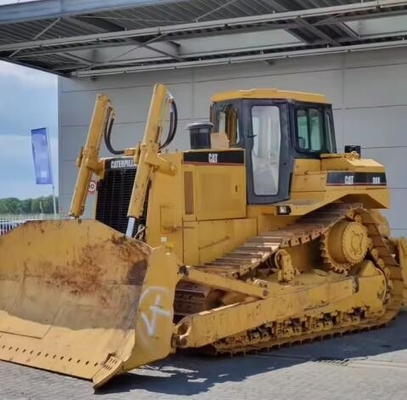 元の水力ポンプ付きのCaterpillar D5/D6/D7/D8 クローラートラクター