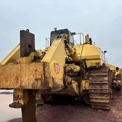 オリジナルの水力ポンプ 低燃費のコマツー 475A 575A クローラードーザー