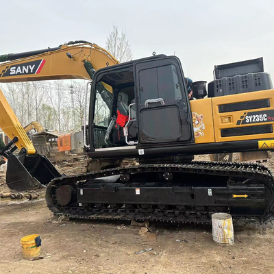 オリジナル液圧バルブ Sany235C 掘削機 Sany235 Sany215 Sany135 掘削機