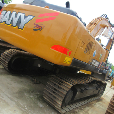 オリジナルの水力弁 中古 SANY SY335H エグババター