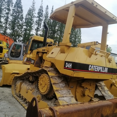 元の水力シリンダー 使用済み CAT D6R LGP/D6G/D6G2/D6H ブールドーザー