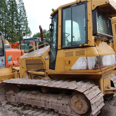 価格とOriginal液圧バルブブでパーツを備えた中古 CAT D5Gミニドーザー