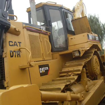 カタピラー CAT D7R ブールドーザー ハイドロリック クローラー トラクター CAT d5k d5h D5 d4 D6 d7 ドーザー