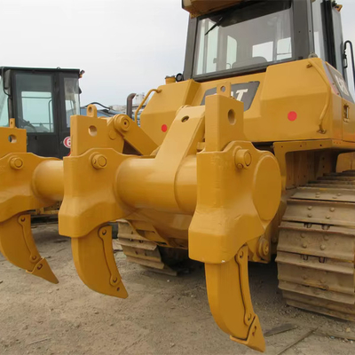 オリジナル 水力シリンダーD7ブルドーザー CAT D7H 大型ブルドーザー 状態良好