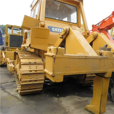 2018年から,良い状態で,良い使用の CAT D7Gブルドーザー