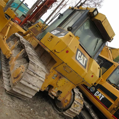 CAT D7Gブルドーザー 3.6 ドージング容量 20580 KG 機械重量 直販