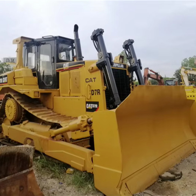 機械修理店 中古 カタピラー D7H D7G D7R クローラーブルドーザー 2018年
