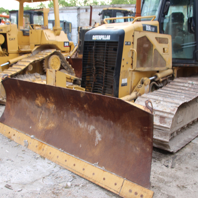 建設工事 オリジナル ハイドロリック バルブ CAT D5K ブルドーザー