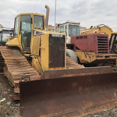 使用済み CAT D5K D5H D5N D6D クローラーブルドーザー