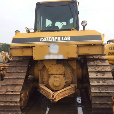 2018 CAT C9 ミニ クローラーブルドーザー D7r エンジニアリング・建設機械用