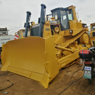 3406C CAT D8n クローラーブルドーザーのためのエンジン用ドーザー オリジナル水力シリンダー付き