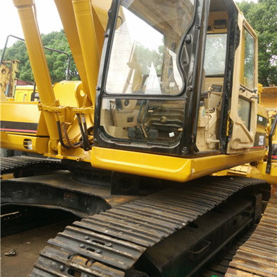32500 KG 中古キャット 325bl 掘削機 あなたの建設ビジネスに理想的です