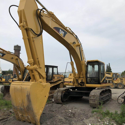 CAT 3306 エンジン用 CAT 330DL 330BL 325BL クローラー掘削機