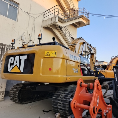 30トン CAT 330d 中古掘削機 CAT 320d 325d 330d 中古掘削機 カタピラー 330DL 中古掘削機