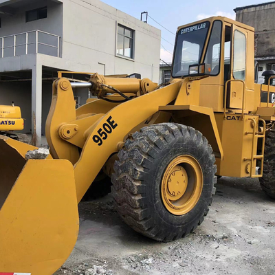 中古 カット 966H ホールローダー 950H 950 フロントローダー 16900 17000 kg 水力ポンプ オリジナル