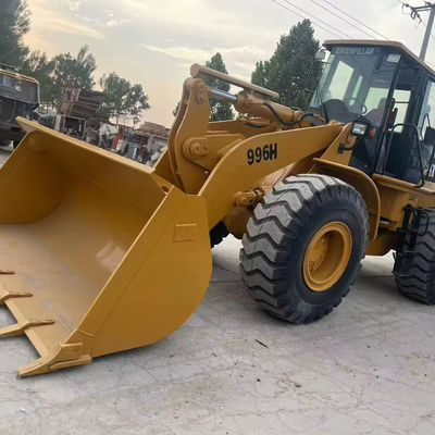 あなたの要求のために使用された猫の車輪のロード 966H