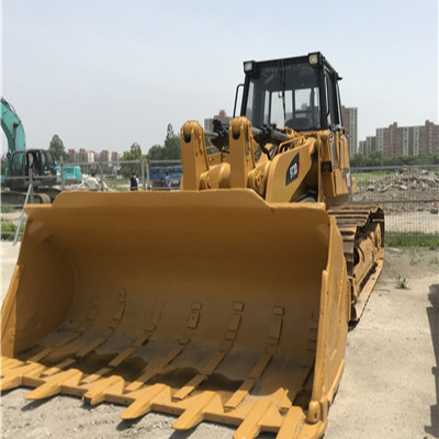 中古 日本 CAT 中古 CAT973 973 20トンの負荷容量