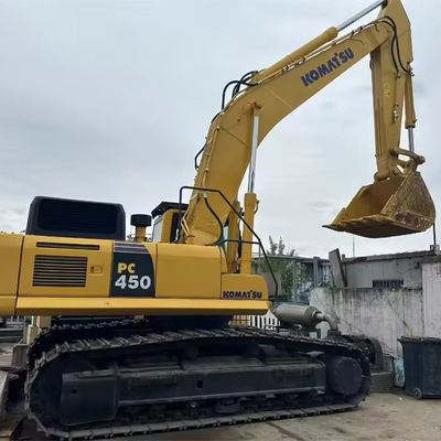 オリジナルの水力ポンプ 造り直し用コマツー掘削機 Pc450-8