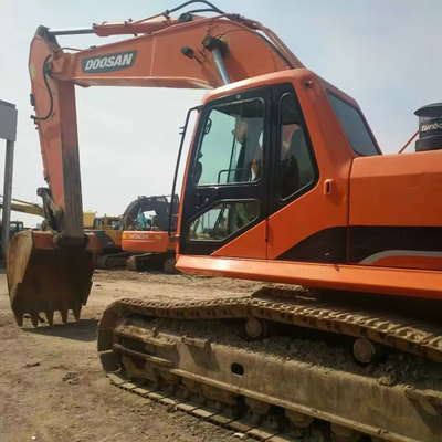 37500 KG ドーサン用 DH370LC-7 エグバレーター 状態良好 30トン 225 220 300