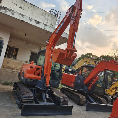 ドーサン DX60-9c DX60-7 DX75 DX80 DX55 オリジナルの水力ポンプ 2019