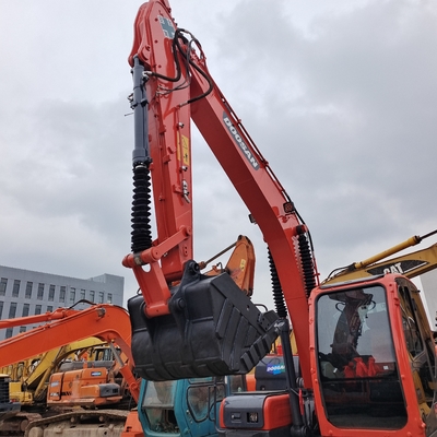 Doosan 300LC 140 DX225 DX140 ホイール掘削機 オリジナル水力ポンプ付き古着掘削機