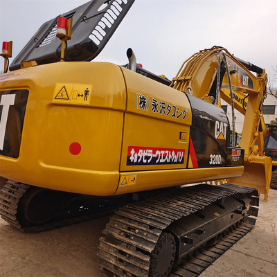 オリジナルの水力シリンダー用掘削機 CAT 320D 325 330 建設機器