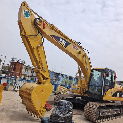 使用済み CAT 320C エグババター 320D 312D 320B 315D 330B 336D オリジナルの水力ポンプ