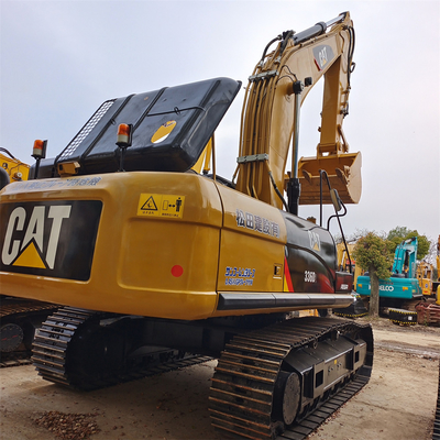 CAT 336D エグババター カタピラー 336D クローラー エグババター 2 ボケット容量