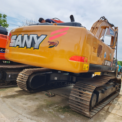 365H 485H クローラー掘削機 販売 オリジナルの水力弁 使われた SANY 485H掘削機