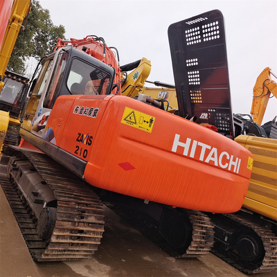 多機能 2015 Hitachi ZX120-3 オリジナルの水力バルブで使用された掘削機