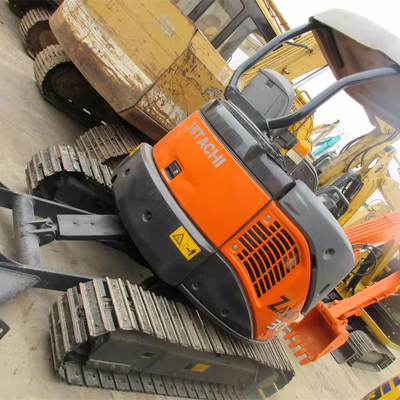 原始エンジンでHitachi ZX30UR-3掘削機 価格も安くて性能もいい