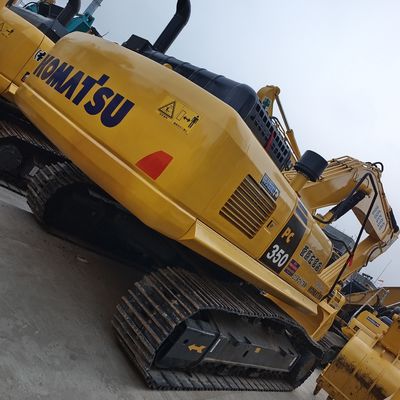 日本製 KOMATSU450 水力クローラー掘削機 PC400 PC300 PC350 2023年使用