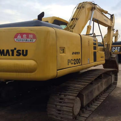 コマツー掘削機 PC200-6 PC110-7 PC70-8 PC60-7 PC56-7 オリジナル液圧バルブ