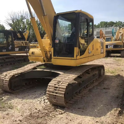 オリジナルの水力ポンプ コマツー PC220-7 PC220 PC200 鉱山と建設のための掘削機