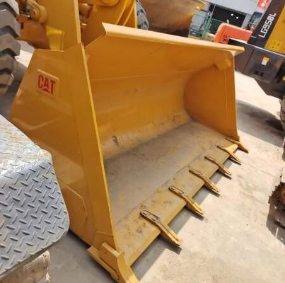 前部ロードキャット966 キャット966H 中古車輪ロードキャット