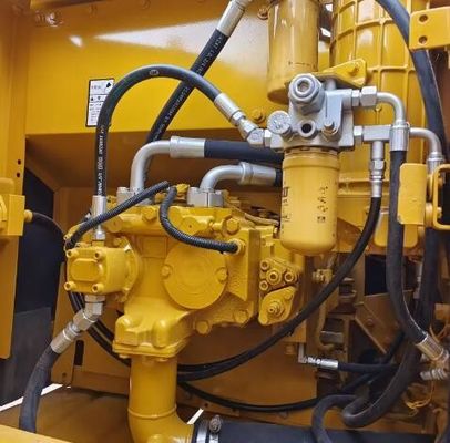 良い状態の中古掘削機 Cat320d Cat308 306 305 305.5 303 中古 2020年