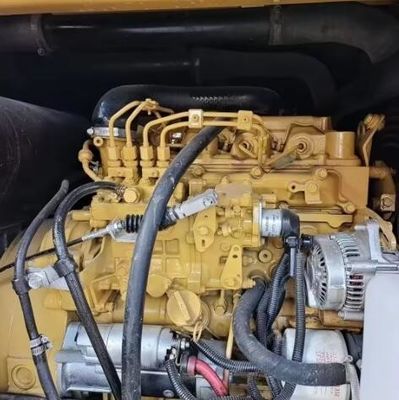 日本原産 CAT 中古掘削機 CAT307 CAT305 307E2 307E 307 308 42.7KW エンジン