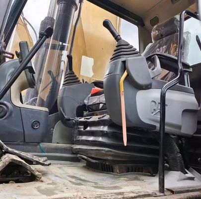 日本 オリジナル 25トンのカタピラー 325D クローラー掘削機 1.6cbm バケット容量