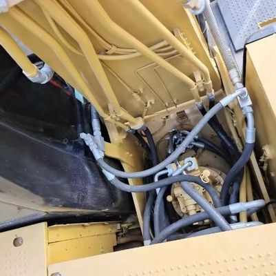 中古 CAT320D2 掘削機 20トン用 CAT320D2 多機能機械