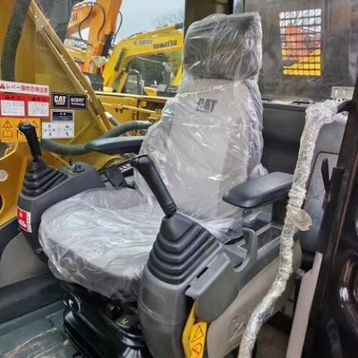 オリジナルの水力ポンプ 使用 320D 320 325 330 D キャット 掘削機 キャターピラー機械