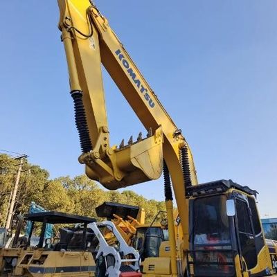 コマツー 掘削機 PC240LC 400-8 クローラー 24 トン 地球移動建設掘削機械