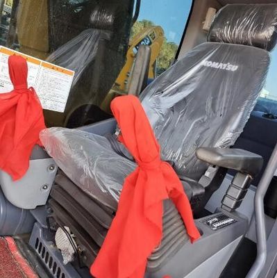 中古 日本 24トンの掘削機 PC240LC コマツー PC240LC掘削機 2023 中古